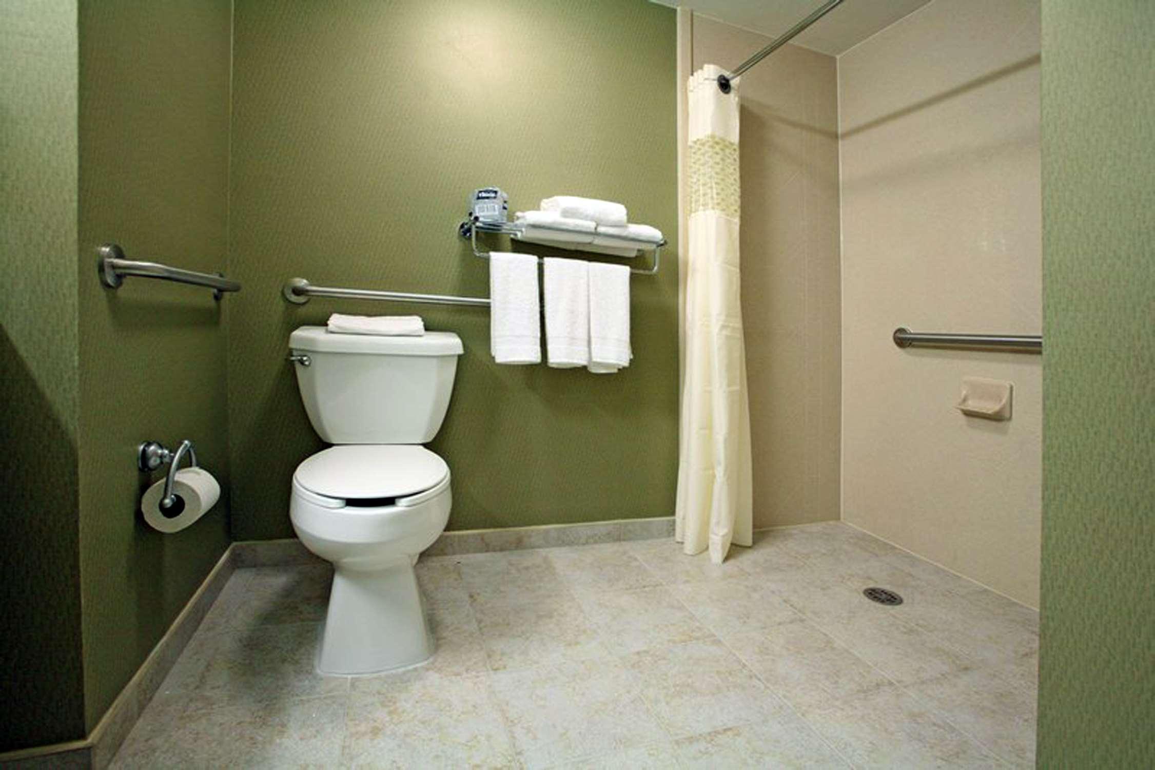 Отель Hampton By Hilton Reynosa Zona Industrial Номер фото