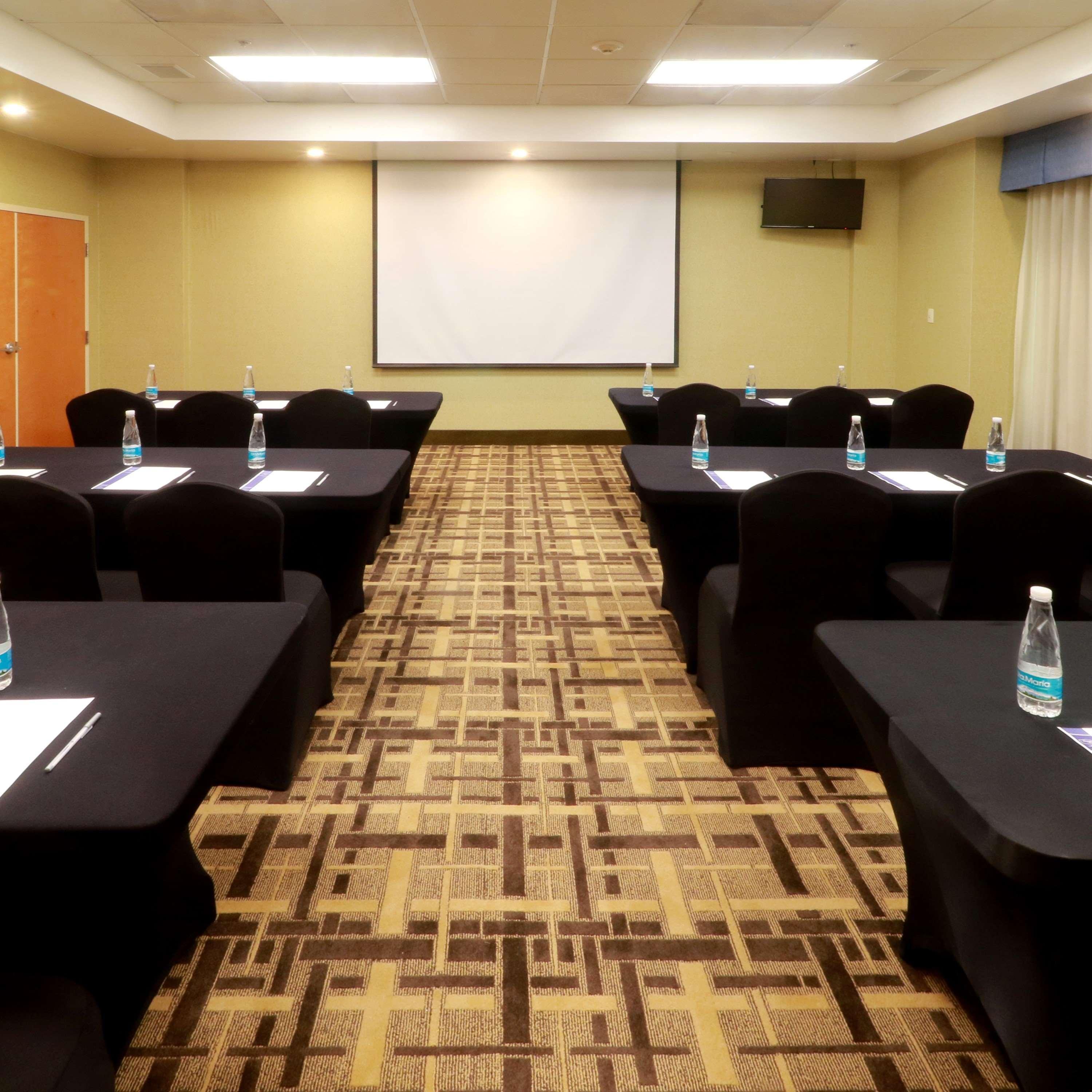 Отель Hampton By Hilton Reynosa Zona Industrial Экстерьер фото
