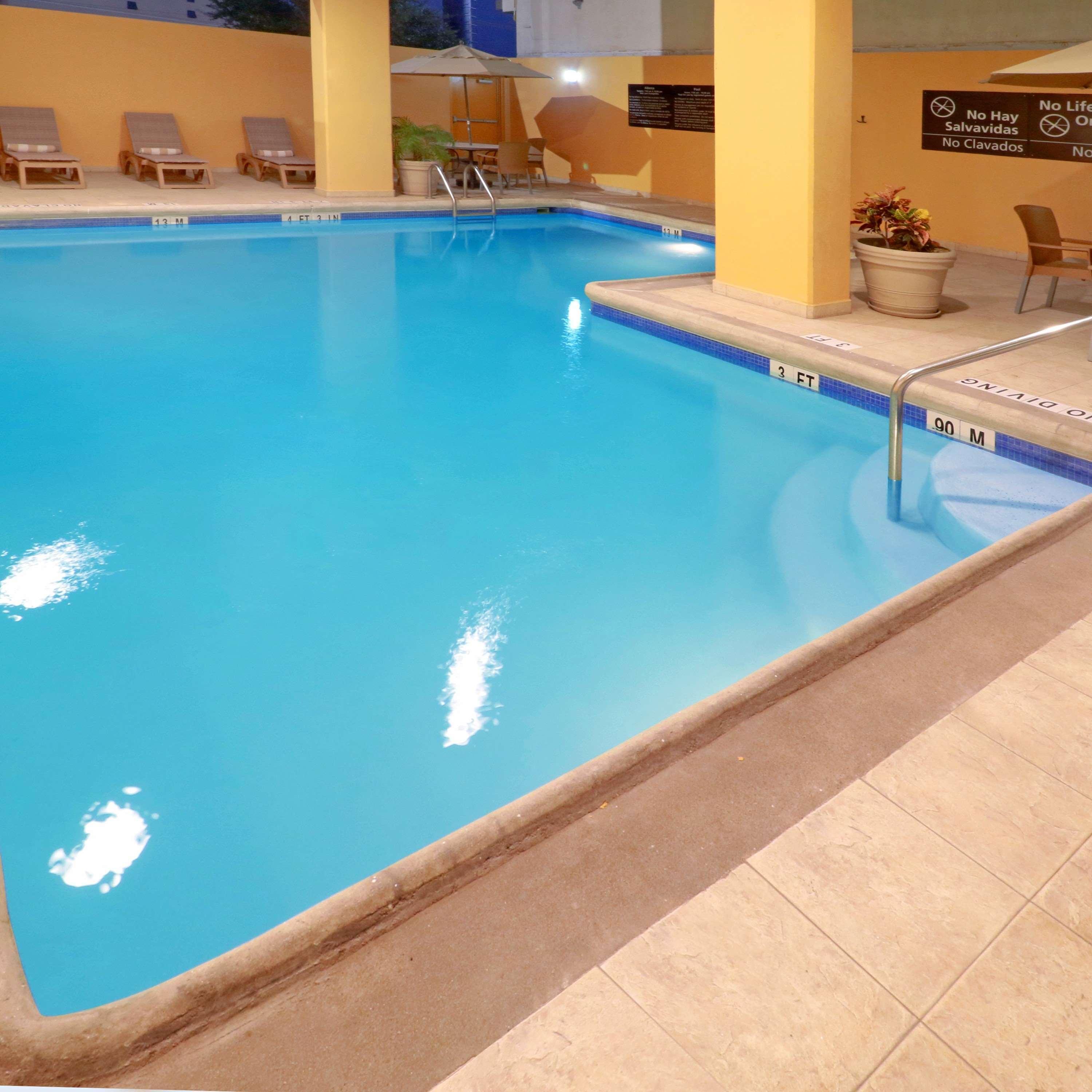 Отель Hampton By Hilton Reynosa Zona Industrial Экстерьер фото