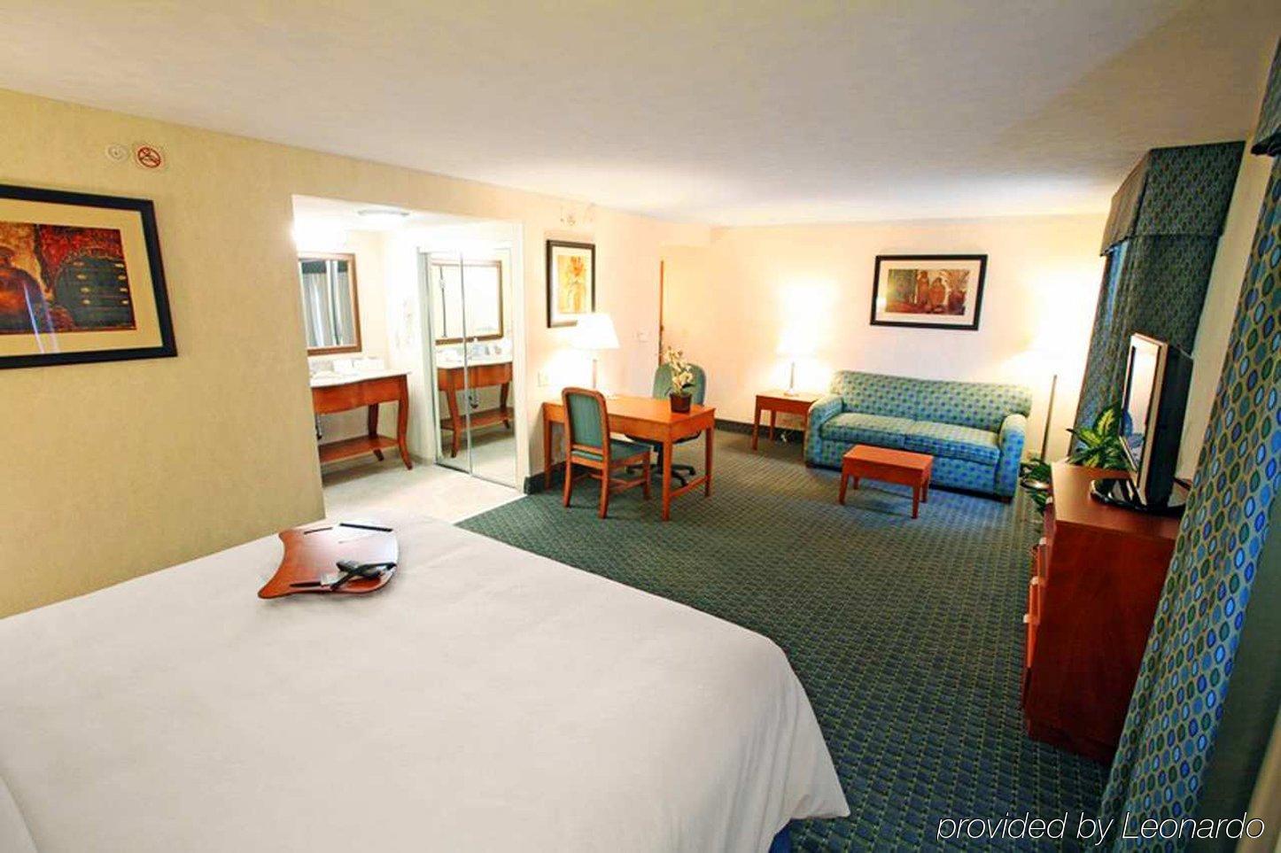 Отель Hampton By Hilton Reynosa Zona Industrial Номер фото